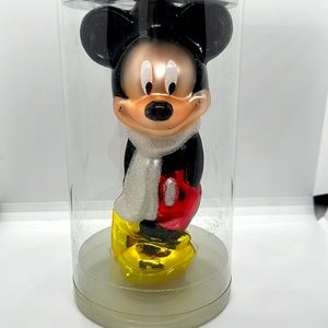 Disney Mickey Mouse Ornament NIB
